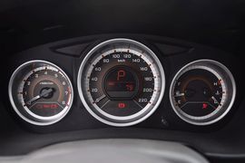 2011款东南V3菱悦