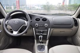 2011款东南V3菱悦