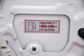 2012款长城腾翼C20R