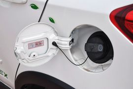 2012款长城腾翼C20R