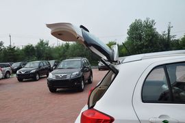 2012款长城腾翼C20R