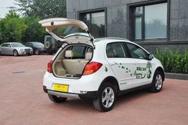 2012款长城腾翼C20R