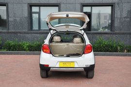 2012款长城腾翼C20R