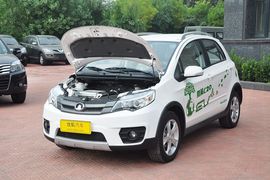 2012款长城腾翼C20R