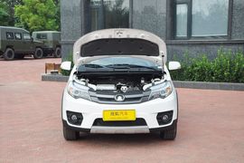 2012款长城腾翼C20R