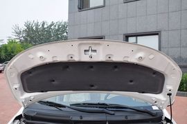 2012款长城腾翼C20R