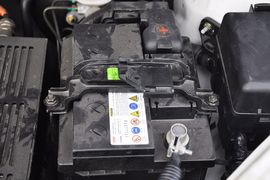 2012款长城腾翼C20R