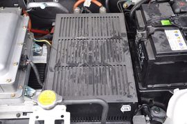 2012款长城腾翼C20R