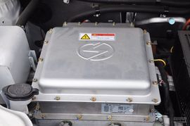 2012款长城腾翼C20R