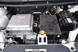 2012款长城腾翼C20R