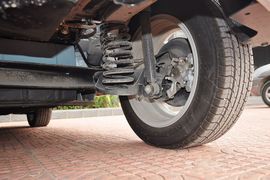 2012款长城腾翼C20R