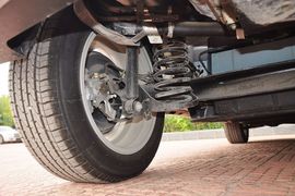 2012款长城腾翼C20R