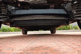 2012款长城腾翼C20R