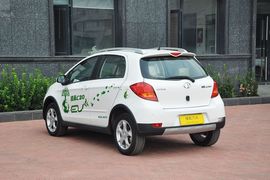 2012款长城腾翼C20R