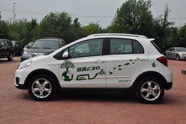 2012款长城腾翼C20R