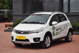 2012款长城腾翼C20R