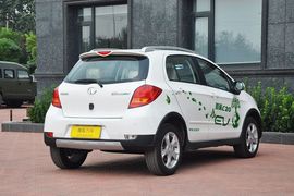 2012款长城腾翼C20R