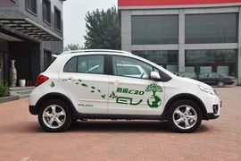 2012款长城腾翼C20R