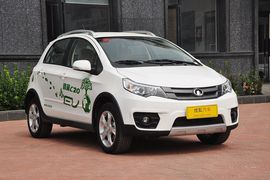 2012款长城腾翼C20R