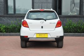 2012款长城腾翼C20R