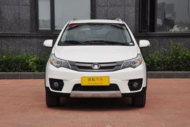 2012款长城腾翼C20R