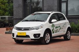 2012款长城腾翼C20R