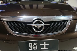 海马骑士