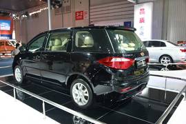 帝豪EV8