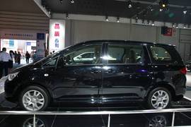 帝豪EV8
