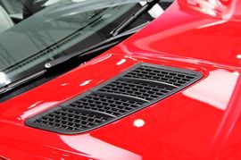 成都车展体验新奔驰SLK