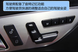 成都车展体验新奔驰SLK