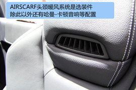 成都车展体验新奔驰SLK