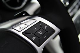 成都车展体验新奔驰SLK