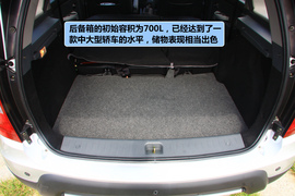 跨界使空间更显魅力