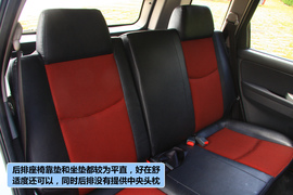 跨界使空间更显魅力