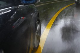 2012款别克君威GS成都试驾