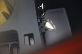 2012款别克君威GS成都试驾