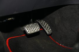 2012款别克君威GS成都试驾