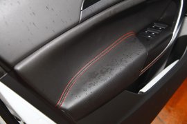 2012款别克君威GS成都试驾