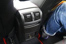 2012款别克君威GS成都试驾