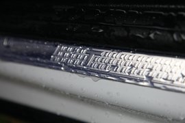 2012款别克君威GS成都试驾