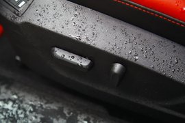 2012款别克君威GS成都试驾