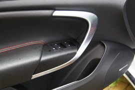 2012款别克君威GS成都试驾