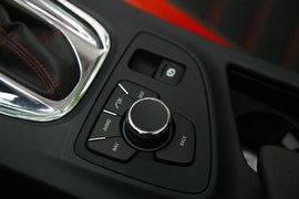 2012款别克君威GS成都试驾