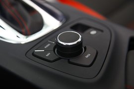 2012款别克君威GS成都试驾