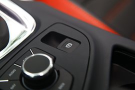 2012款别克君威GS成都试驾