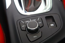 2012款别克君威GS成都试驾