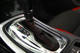 2012款别克君威GS成都试驾