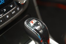 2012款别克君威GS成都试驾