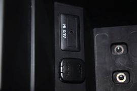 2011款马自达3星骋